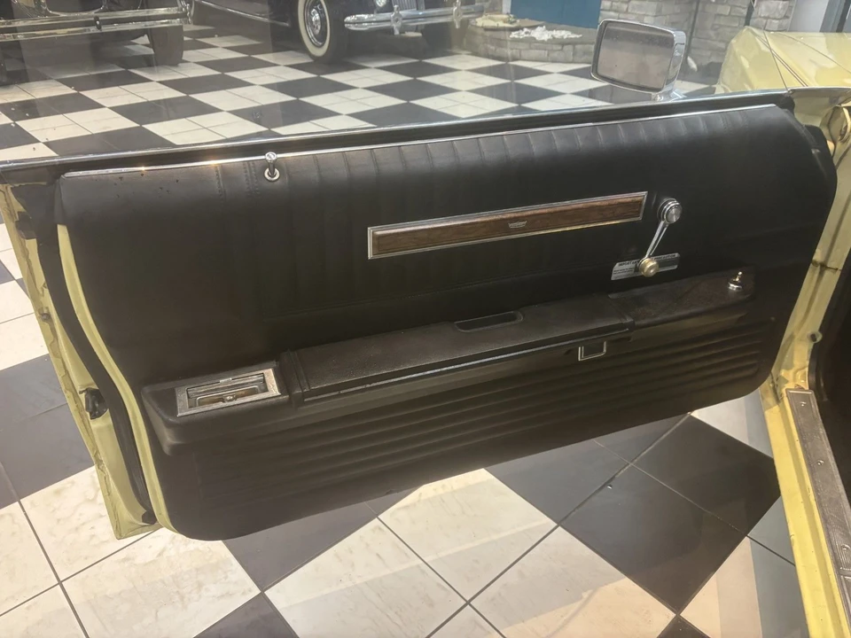 1973 Ford Galaxie 4th Gen - Image 18 of 21