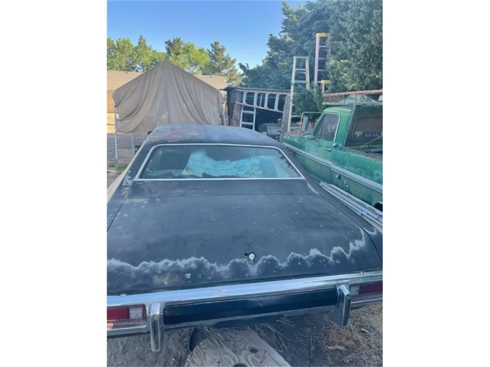 1973 Ford Torino 3rd-4th Gen - Image 4 of 15