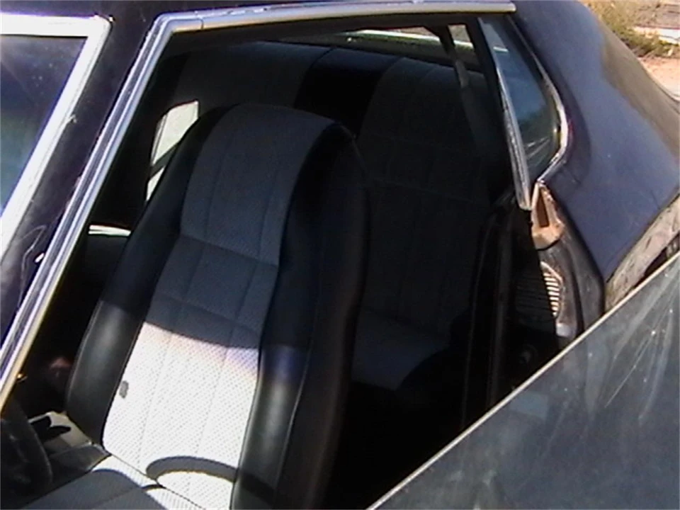 1973 Ford Torino 3rd-4th Gen - Image 14 of 15