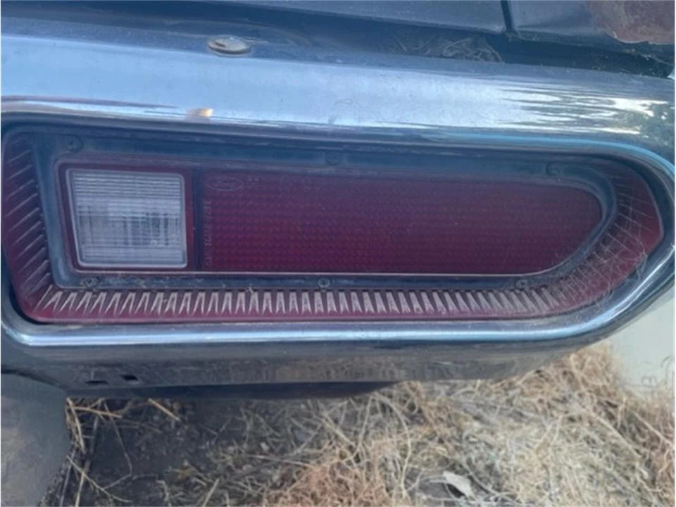 1973 Ford Torino 3rd-4th Gen - Image 5 of 15