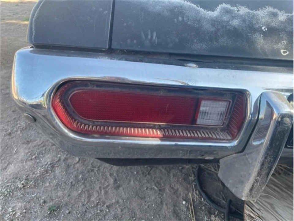 1973 Ford Torino 3rd-4th Gen - Image 6 of 15