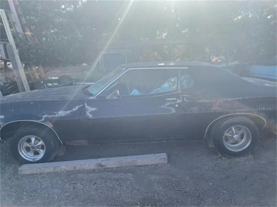 1973 Ford Torino 3rd-4th Gen - Image 7 of 15
