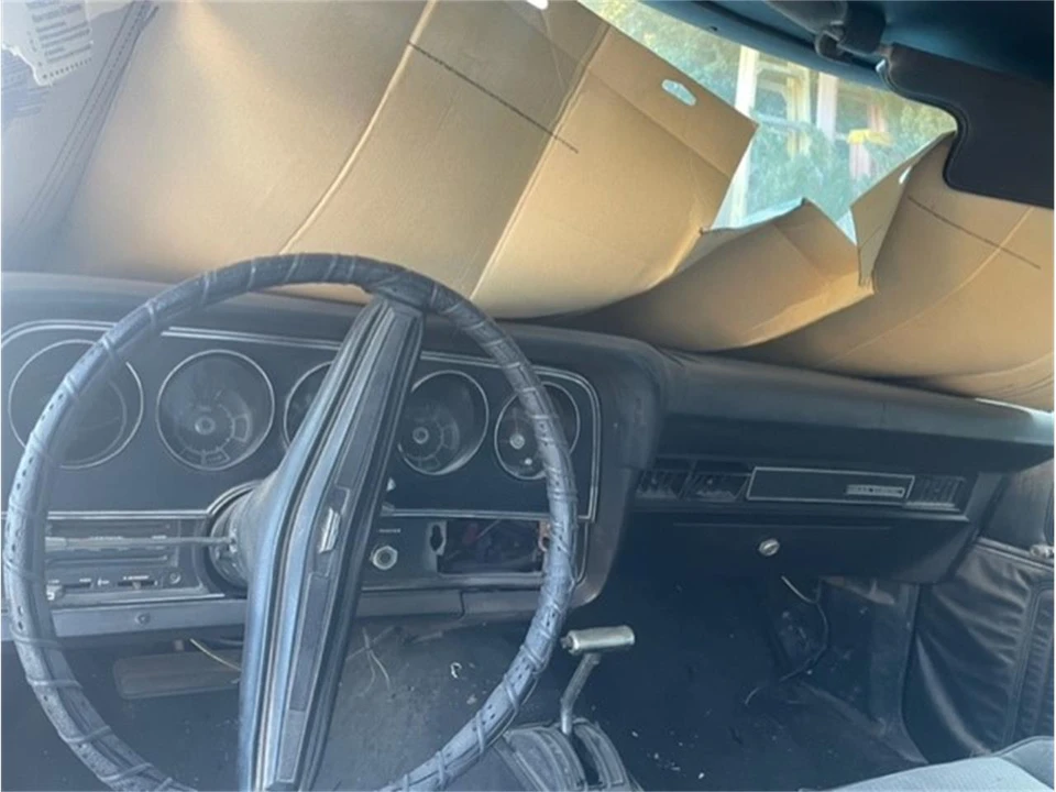 1973 Ford Torino 3rd-4th Gen - Image 9 of 15