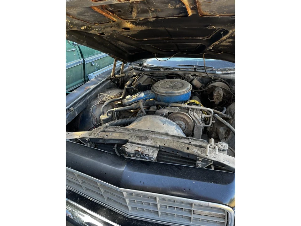1973 Ford Torino 3rd-4th Gen - Image 15 of 15