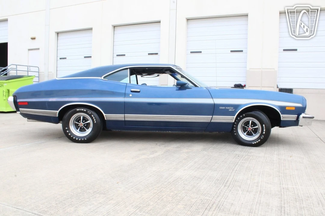 1973 Ford Torino 3rd-4th Gen - Image 17 of 21