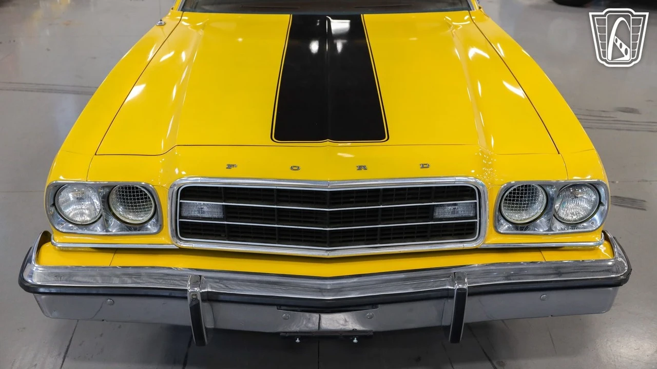 1973 Ford Torino 3rd-4th Gen - Image 8 of 12
