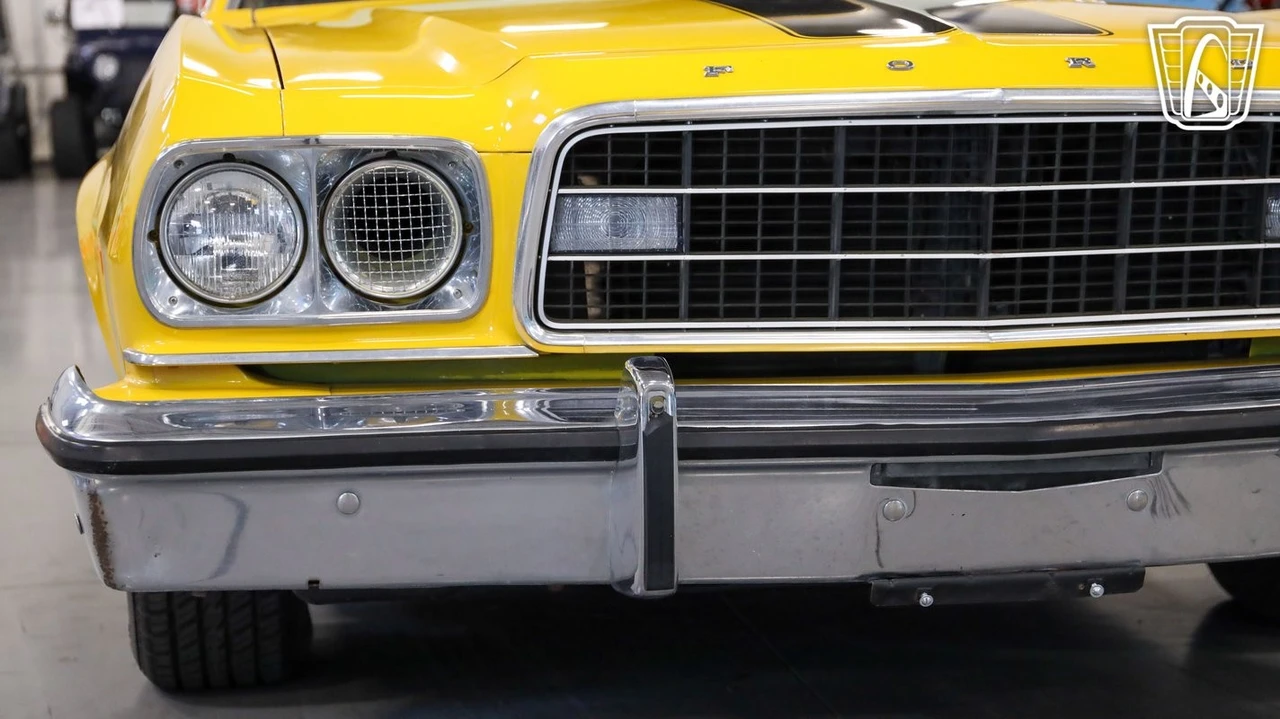 1973 Ford Torino 3rd-4th Gen - Image 9 of 12