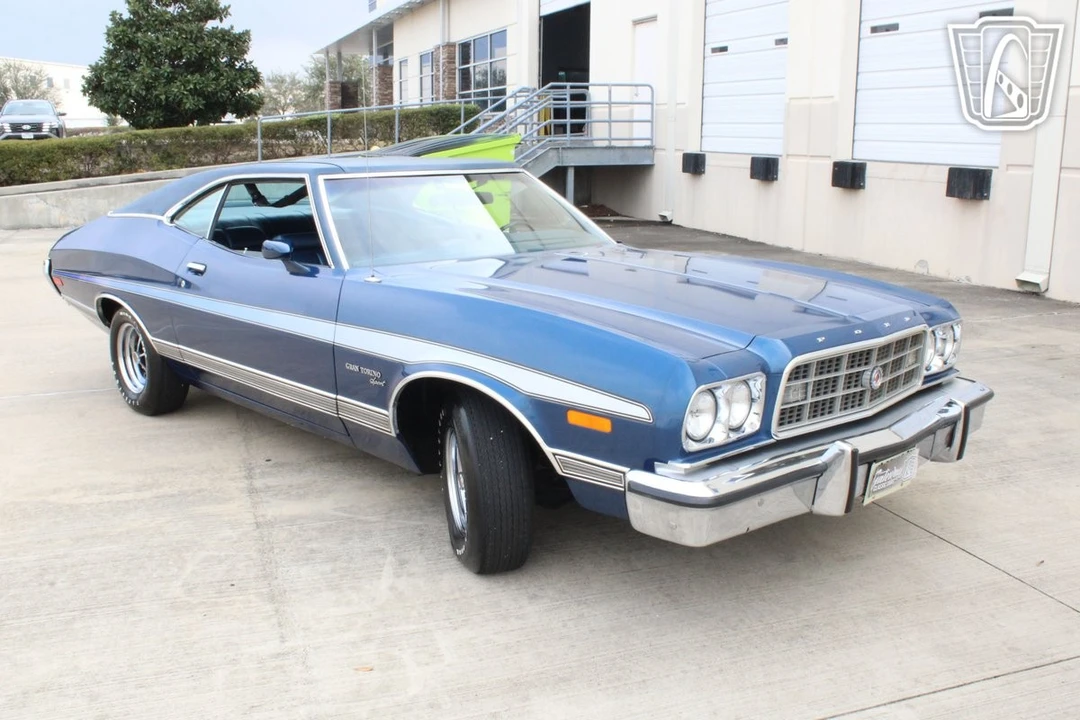 1973 Ford Torino 3rd-4th Gen - Image 19 of 21