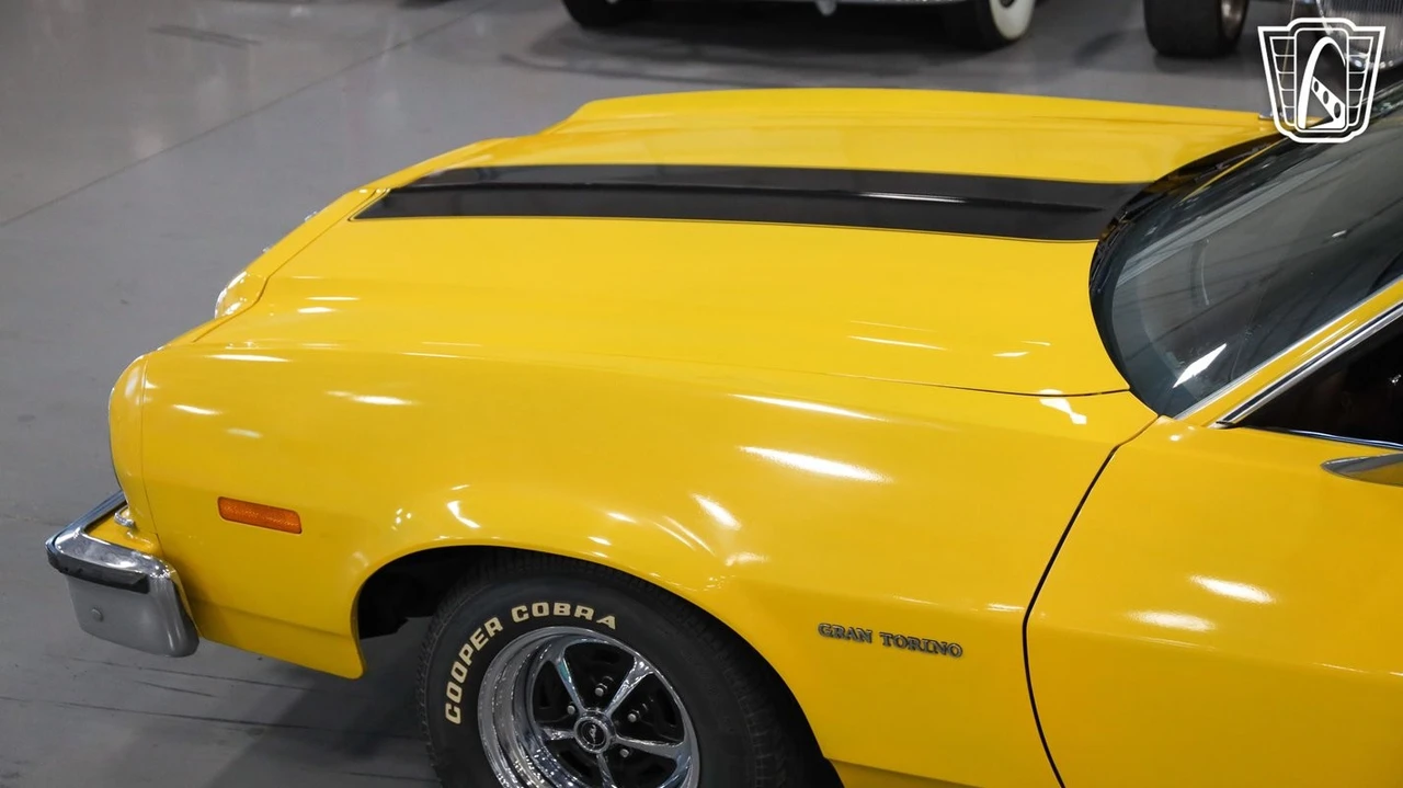1973 Ford Torino 3rd-4th Gen - Image 12 of 12