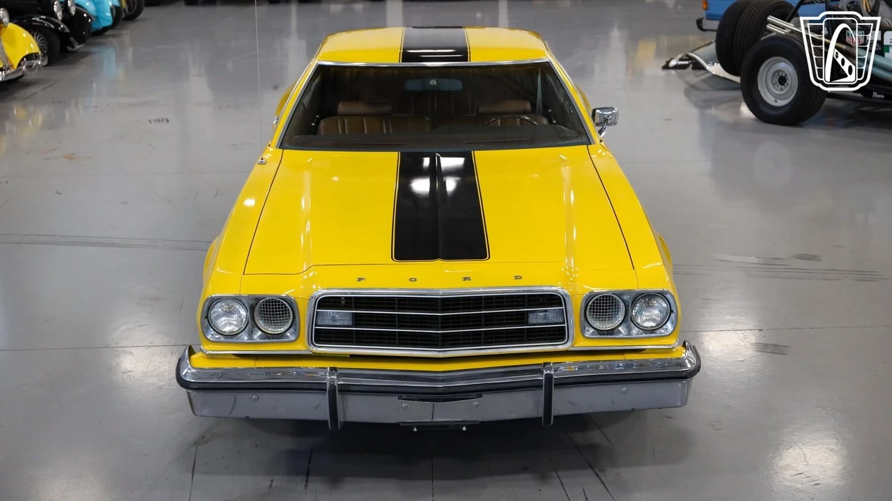 1973 Ford Torino 3rd-4th Gen - Image 4 of 12