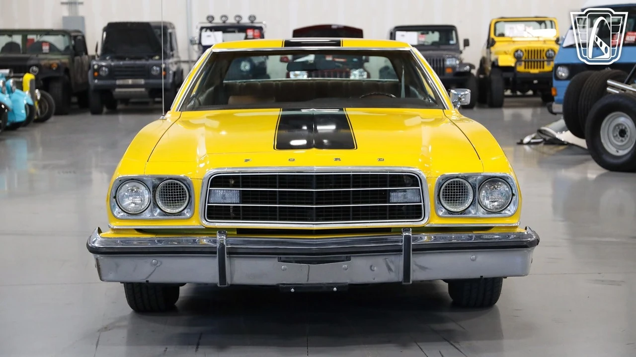 1973 Ford Torino 3rd-4th Gen - Image 5 of 12
