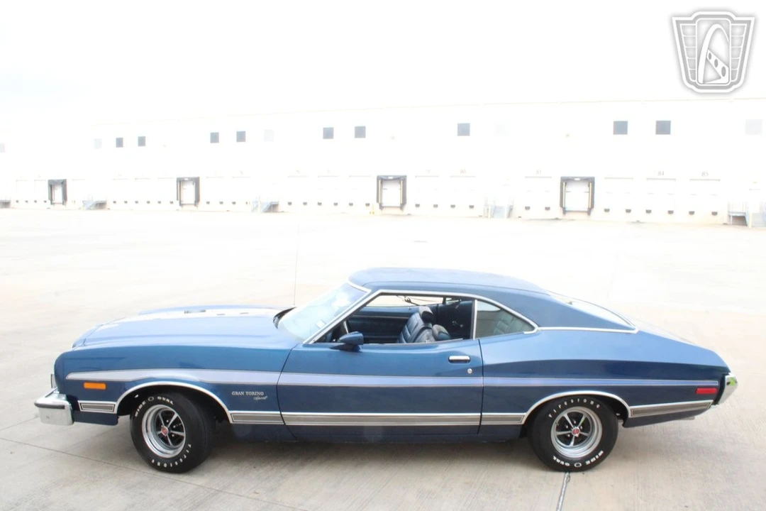 1973 Ford Torino 3rd-4th Gen - Image 3 of 21