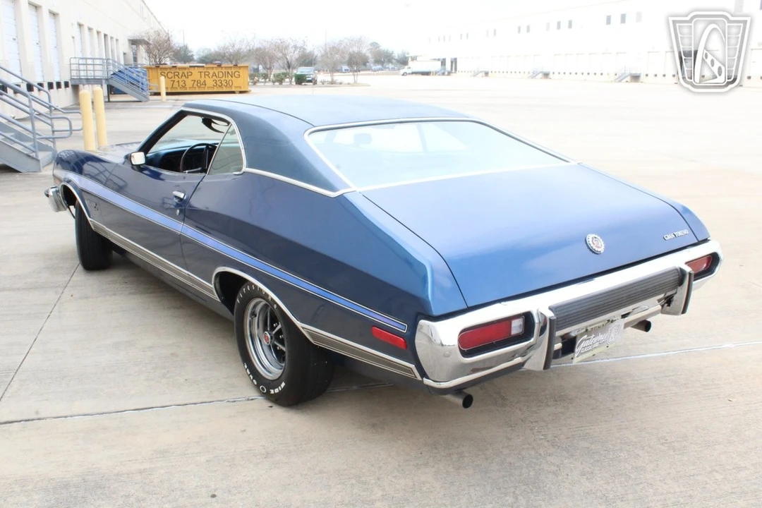 1973 Ford Torino 3rd-4th Gen - Image 7 of 21