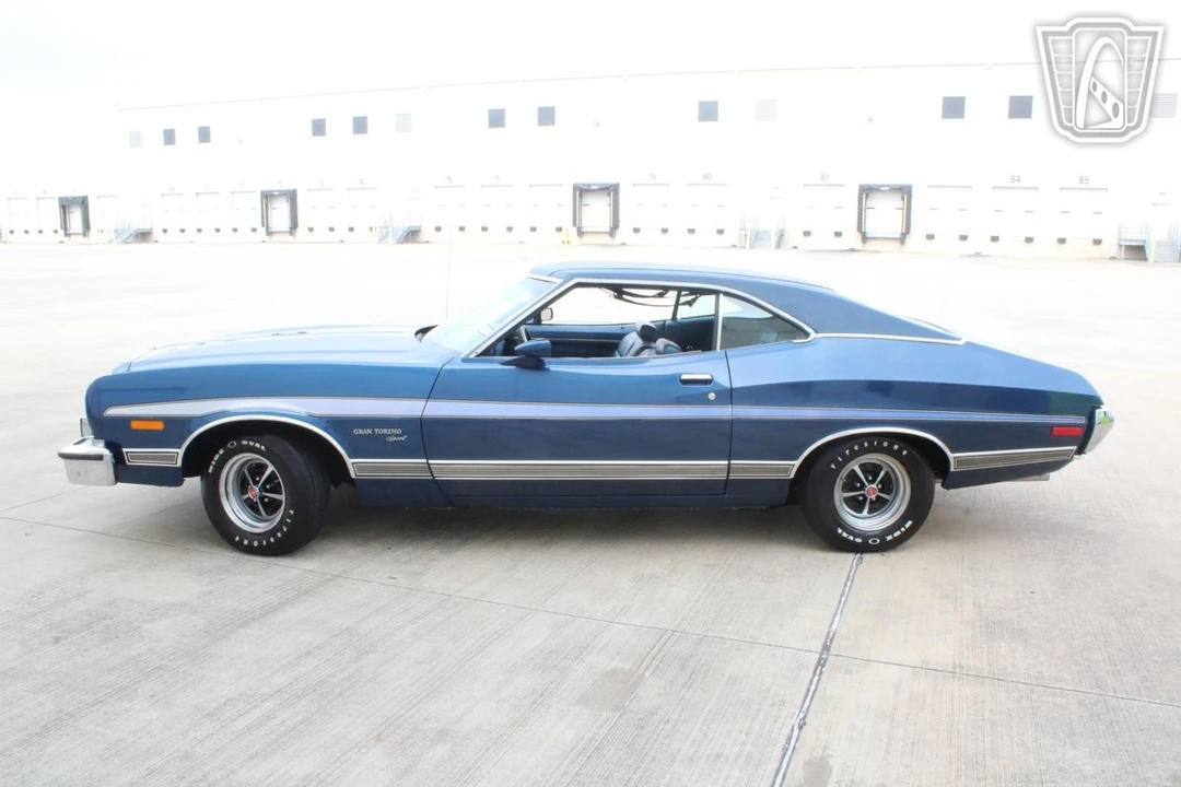 1973 Ford Torino 3rd-4th Gen - Image 4 of 21