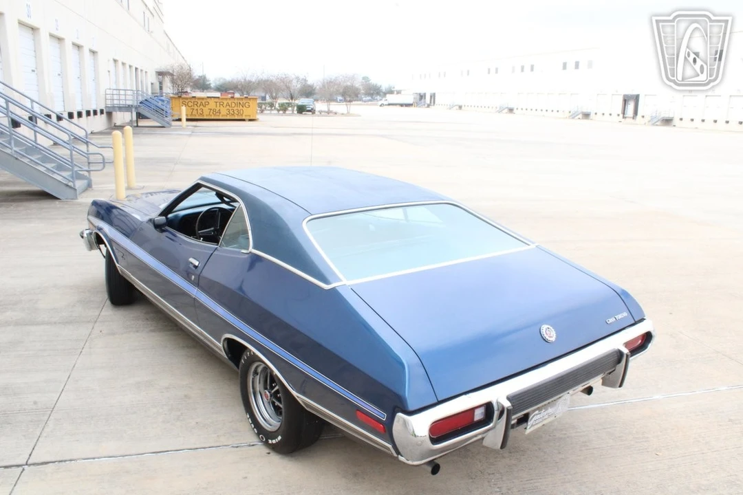 1973 Ford Torino 3rd-4th Gen - Image 6 of 21
