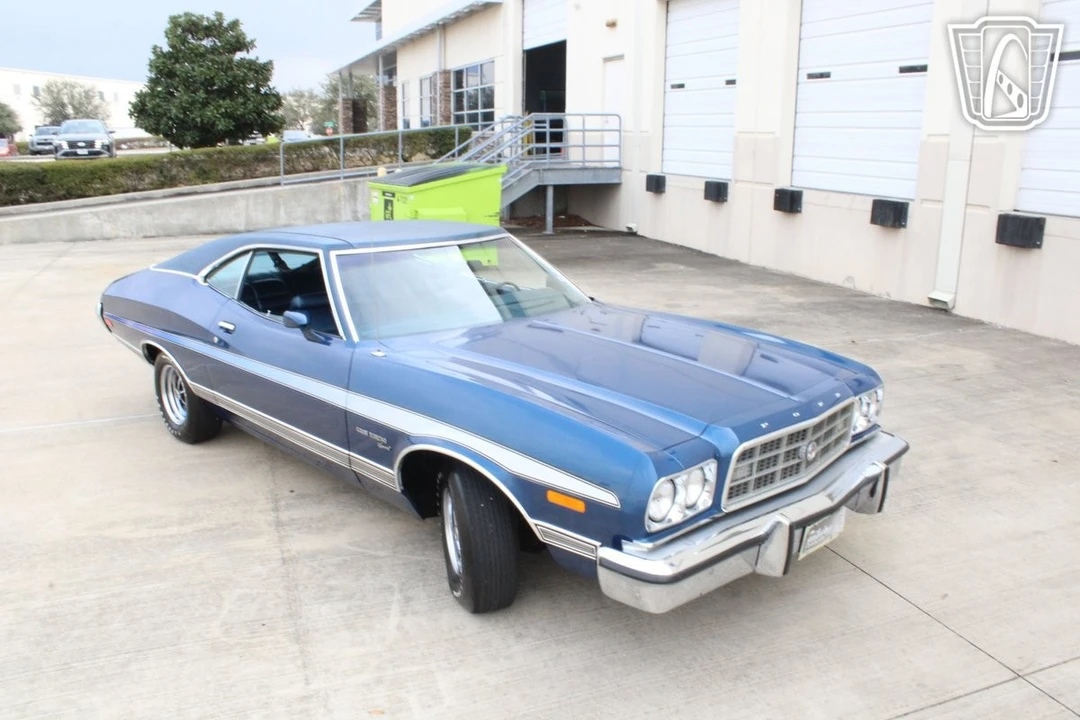 1973 Ford Torino 3rd-4th Gen - Image 18 of 21