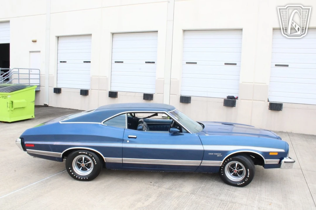 1973 Ford Torino 3rd-4th Gen - Image 15 of 21