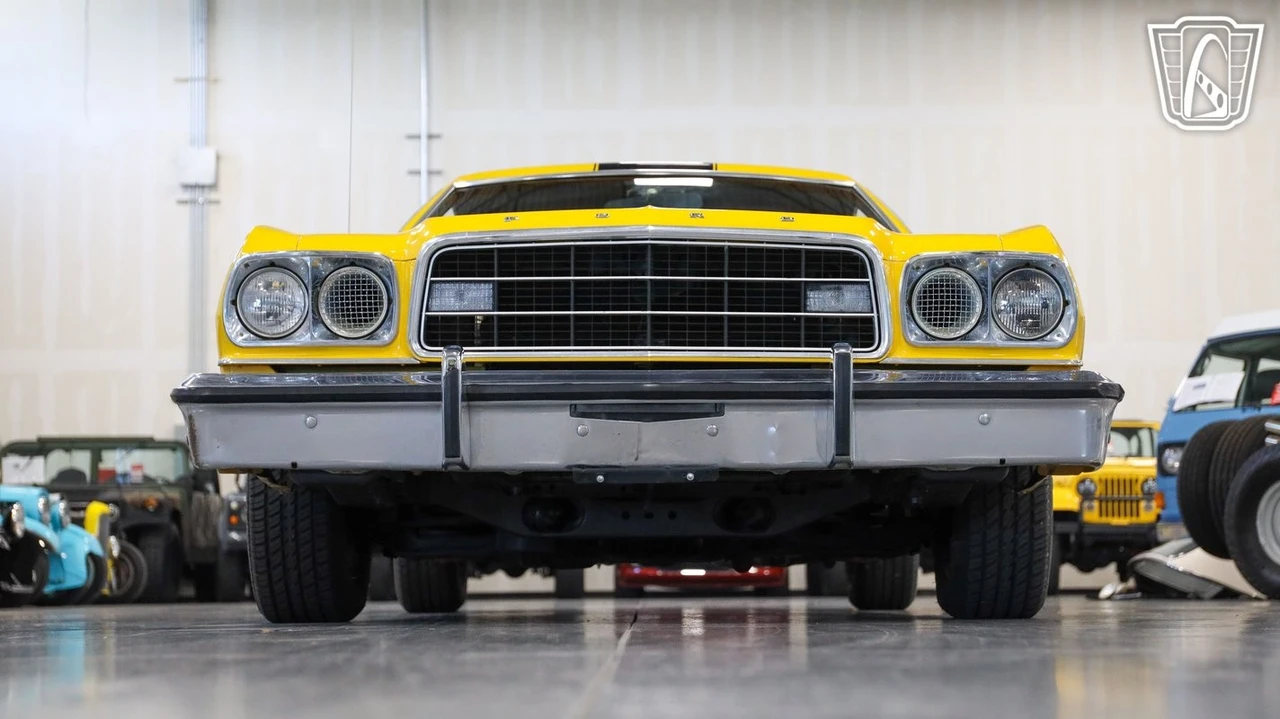 1973 Ford Torino 3rd-4th Gen - Image 6 of 12