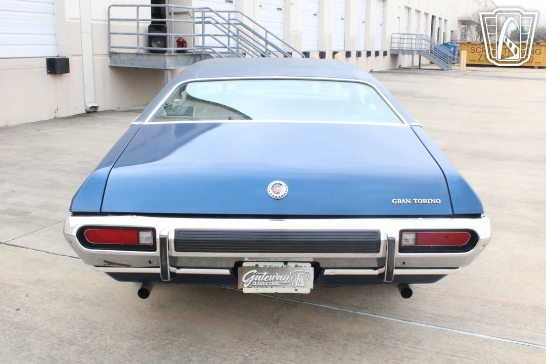 1973 Ford Torino 3rd-4th Gen - Image 10 of 21