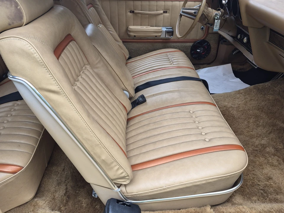 1973 Ford Torino 3rd-4th Gen - Image 28 of 31