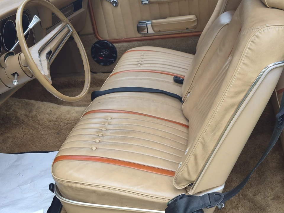 1973 Ford Torino 3rd-4th Gen - Image 21 of 31