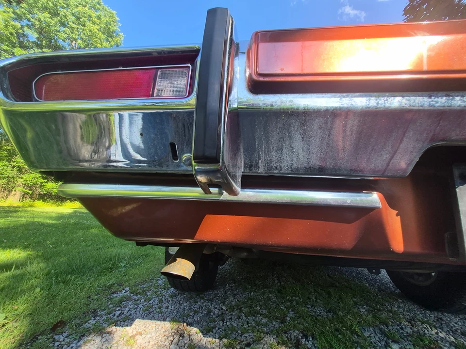1973 Ford Torino 3rd-4th Gen - Image 11 of 31