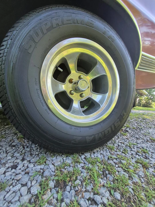 1973 Ford Torino 3rd-4th Gen - Image 19 of 31