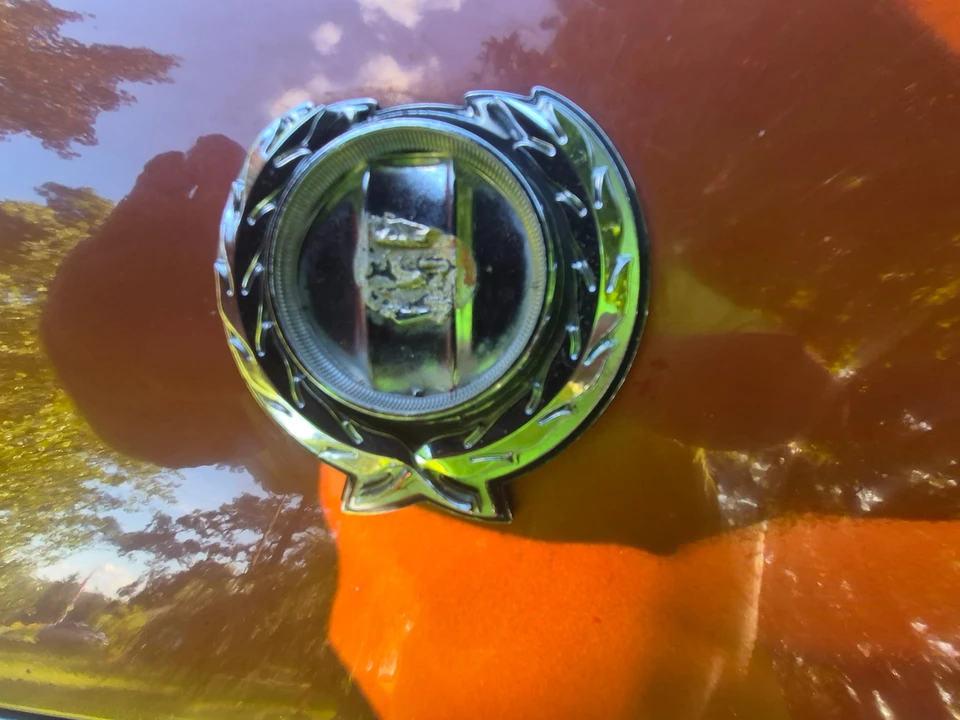 1973 Ford Torino 3rd-4th Gen - Image 16 of 31