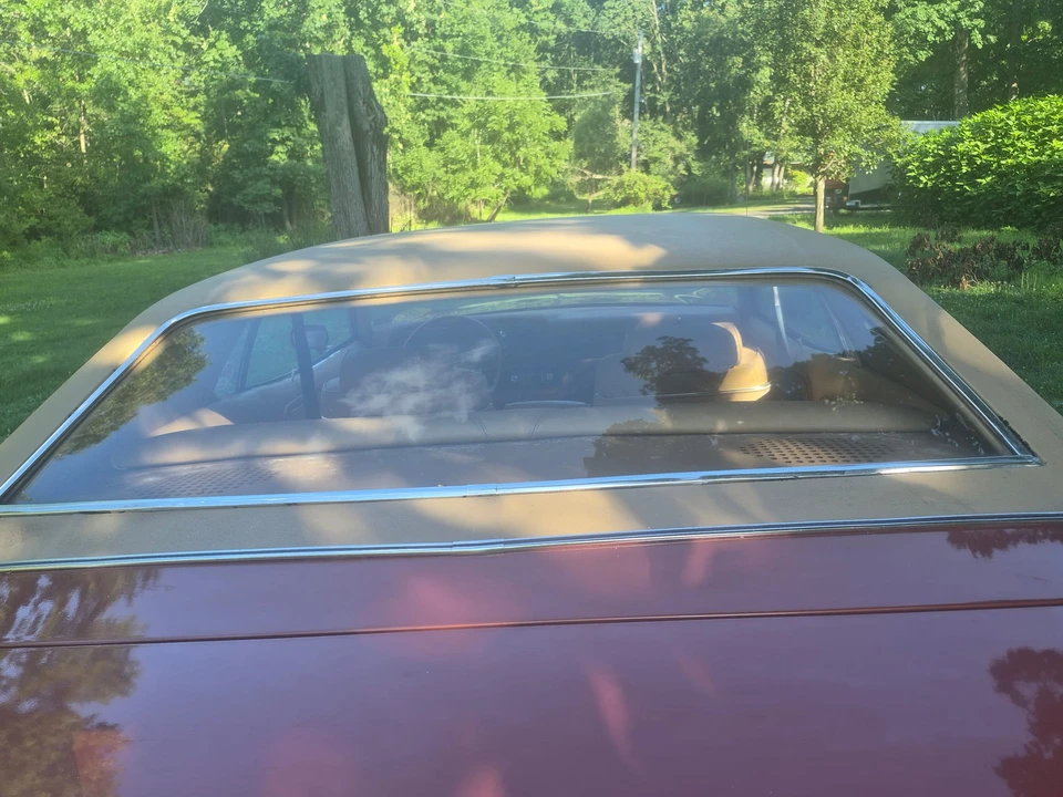1973 Ford Torino 3rd-4th Gen - Image 18 of 31