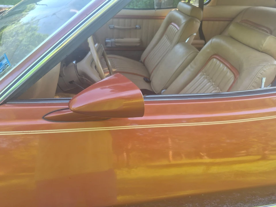 1973 Ford Torino 3rd-4th Gen - Image 14 of 31