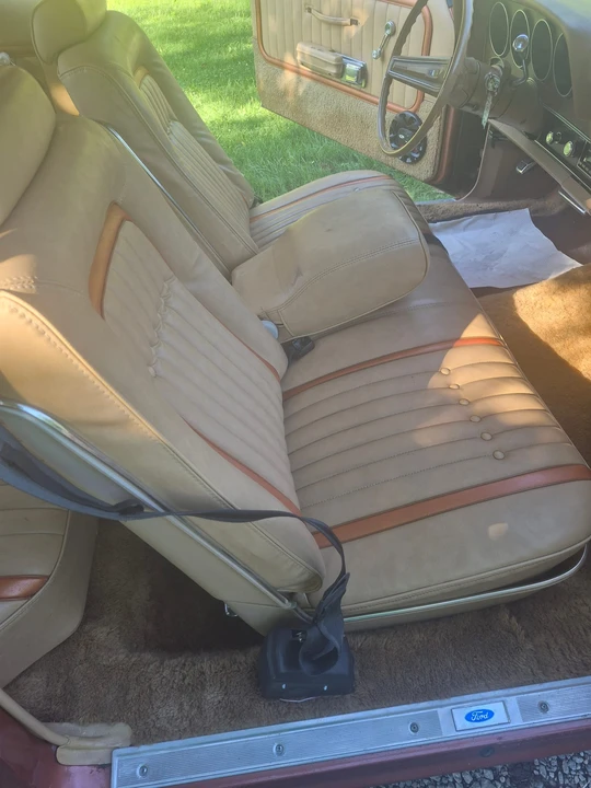 1973 Ford Torino 3rd-4th Gen - Image 27 of 31