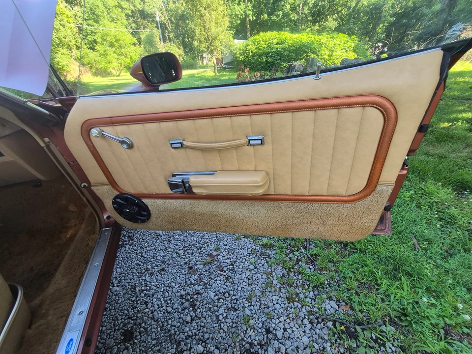 1973 Ford Torino 3rd-4th Gen - Image 24 of 31