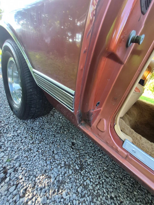 1973 Ford Torino 3rd-4th Gen - Image 26 of 31