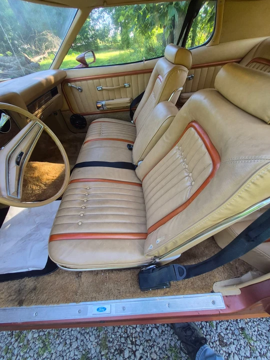 1973 Ford Torino 3rd-4th Gen - Image 22 of 31