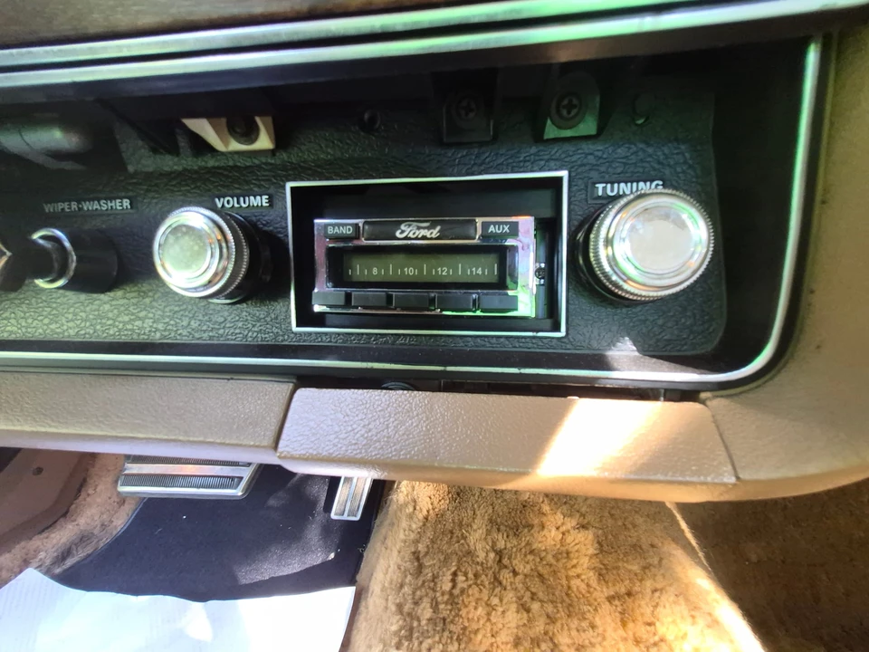 1973 Ford Torino 3rd-4th Gen - Image 31 of 31