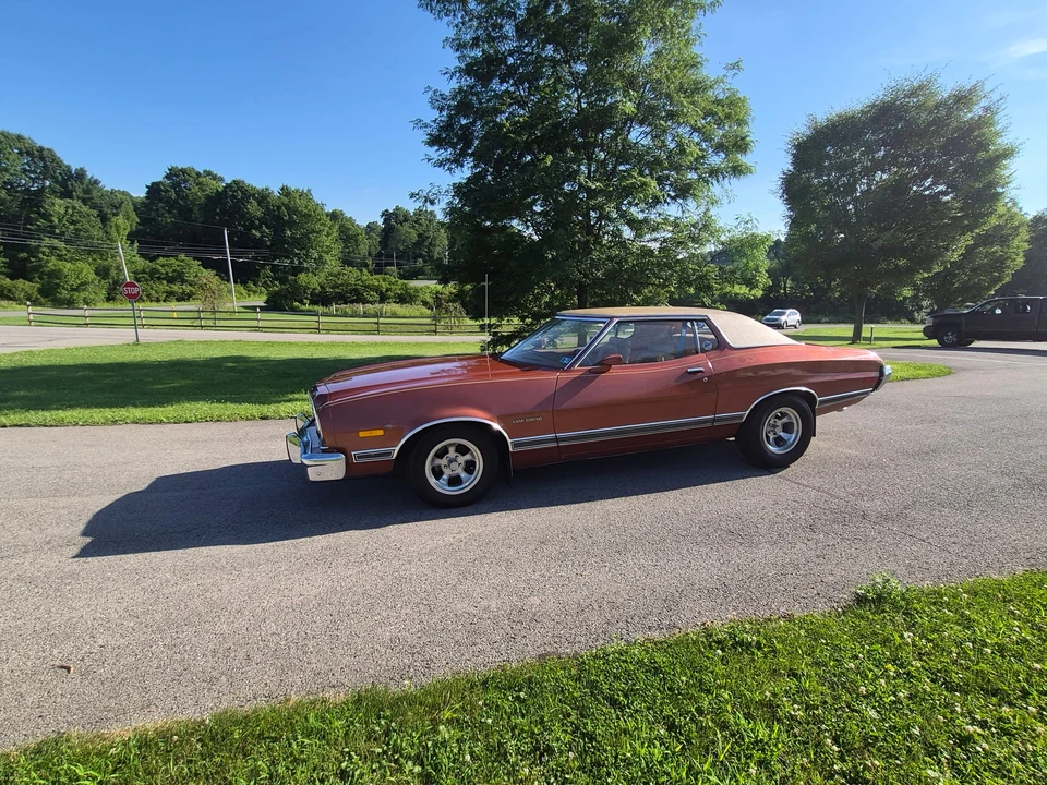 1973 Ford Torino 3rd-4th Gen - Image 2 of 31
