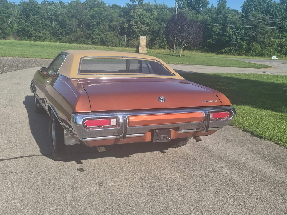 1973 Ford Torino 3rd-4th Gen - Image 4 of 31