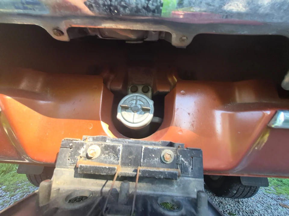 1973 Ford Torino 3rd-4th Gen - Image 15 of 31