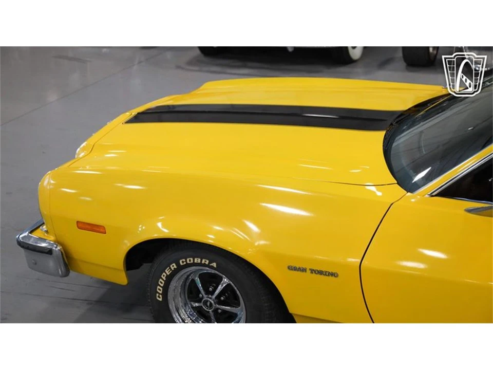 1973 Ford Torino 3rd-4th Gen - Image 11 of 31