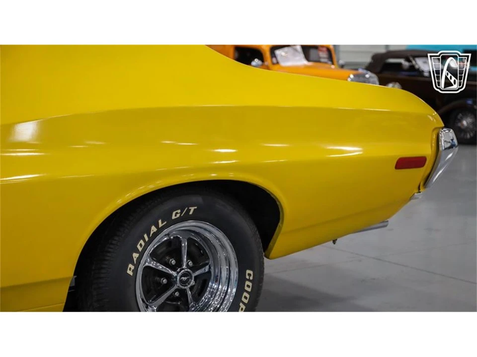 1973 Ford Torino 3rd-4th Gen - Image 16 of 31