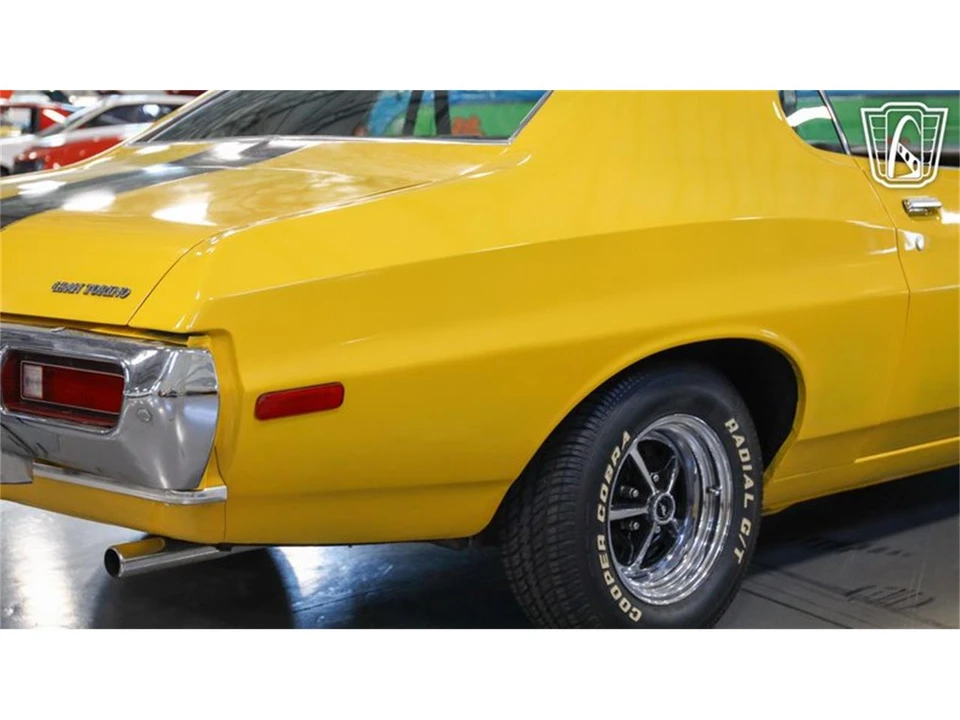 1973 Ford Torino 3rd-4th Gen - Image 31 of 31
