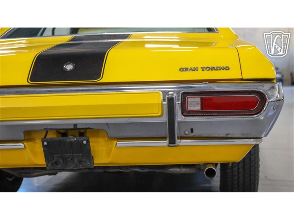 1973 Ford Torino 3rd-4th Gen - Image 26 of 31
