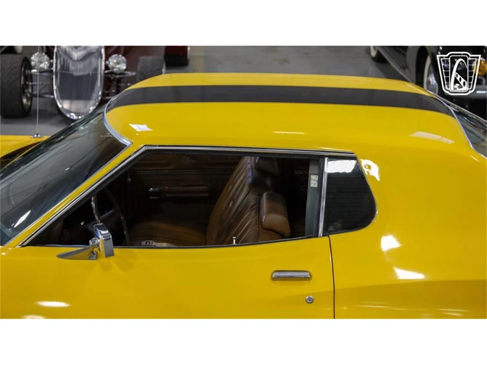 1973 Ford Torino 3rd-4th Gen - Image 12 of 31