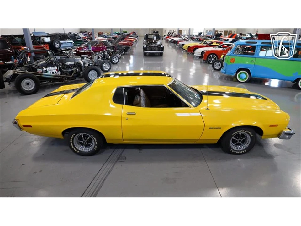 1973 Ford Torino 3rd-4th Gen - Image 27 of 31