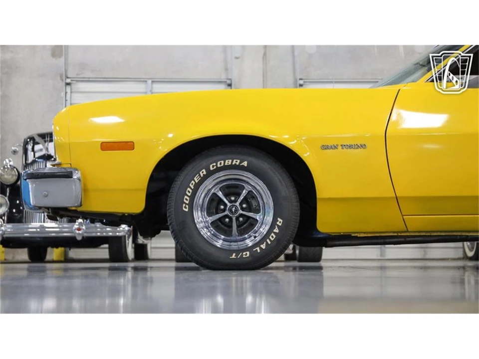 1973 Ford Torino 3rd-4th Gen - Image 17 of 31
