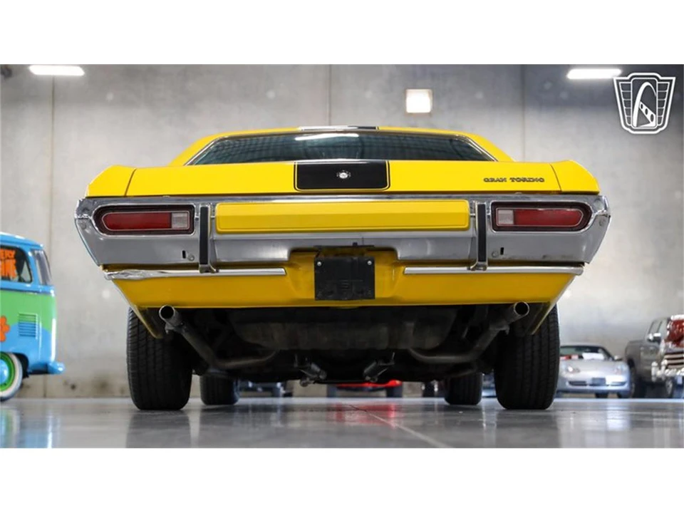 1973 Ford Torino 3rd-4th Gen - Image 22 of 31