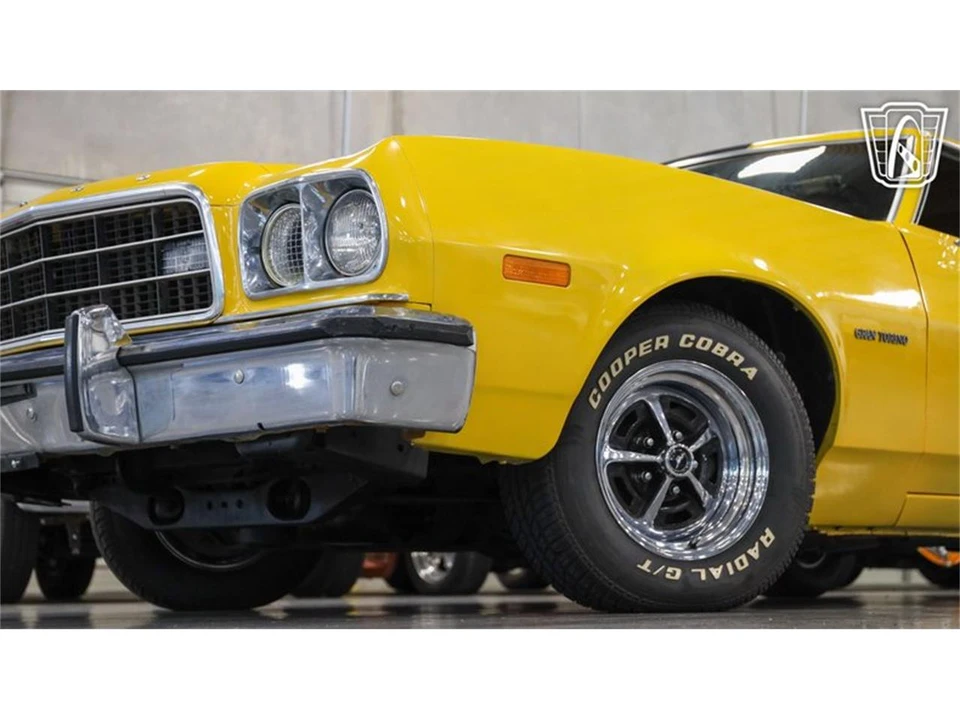 1973 Ford Torino 3rd-4th Gen - Image 2 of 31