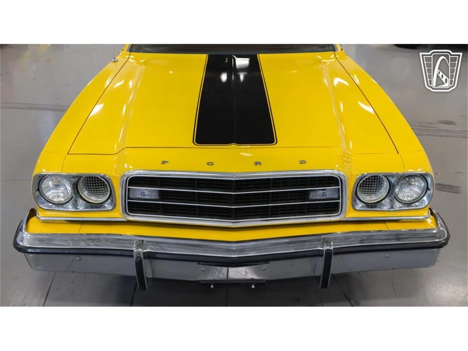 1973 Ford Torino 3rd-4th Gen - Image 7 of 31