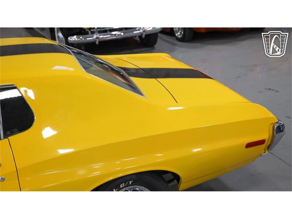 1973 Ford Torino 3rd-4th Gen - Image 13 of 31