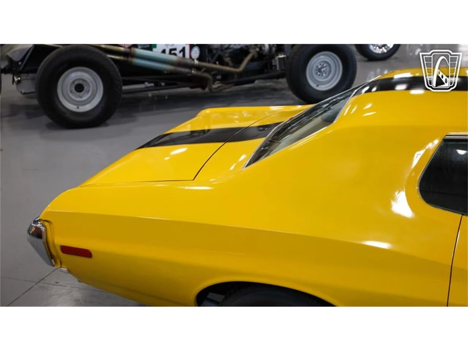 1973 Ford Torino 3rd-4th Gen - Image 28 of 31